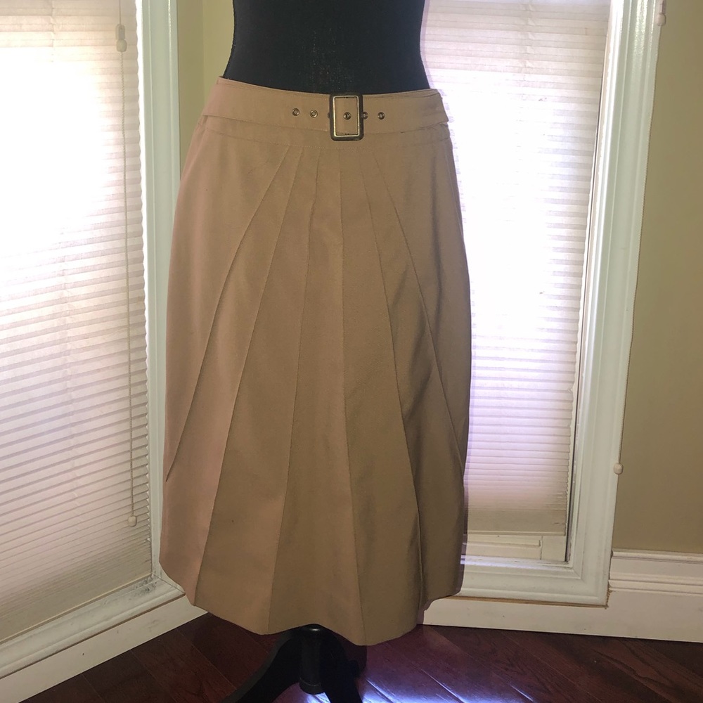 Sandra Angelozzi Skirt